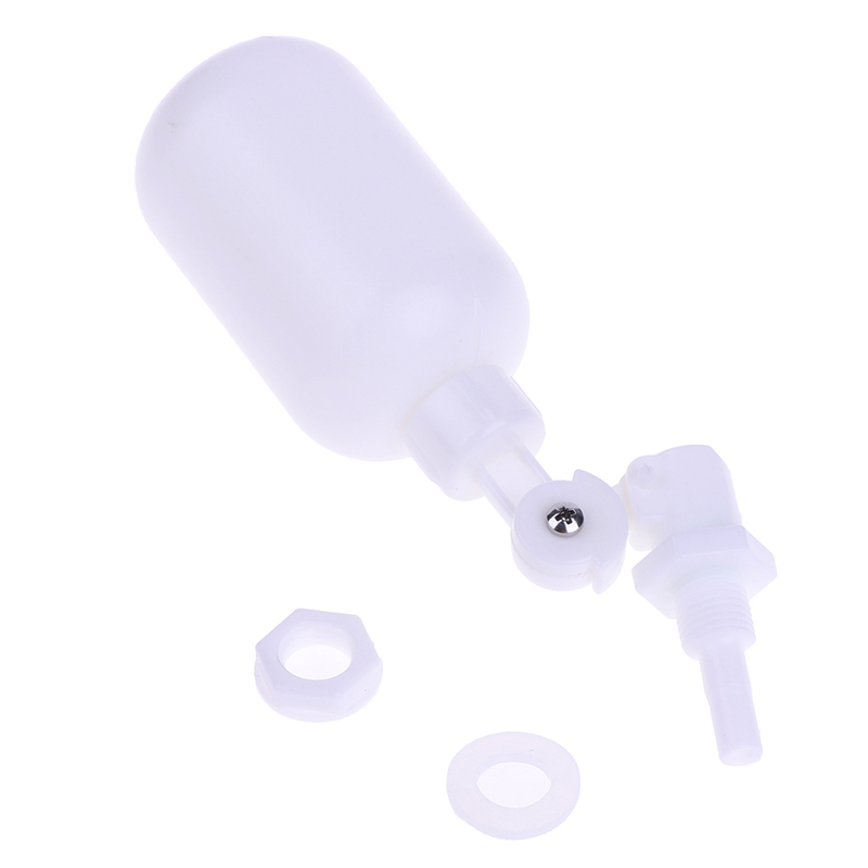 Aquarium Fish Escape - 1PC Floating Ball Valve Aquarium Fish