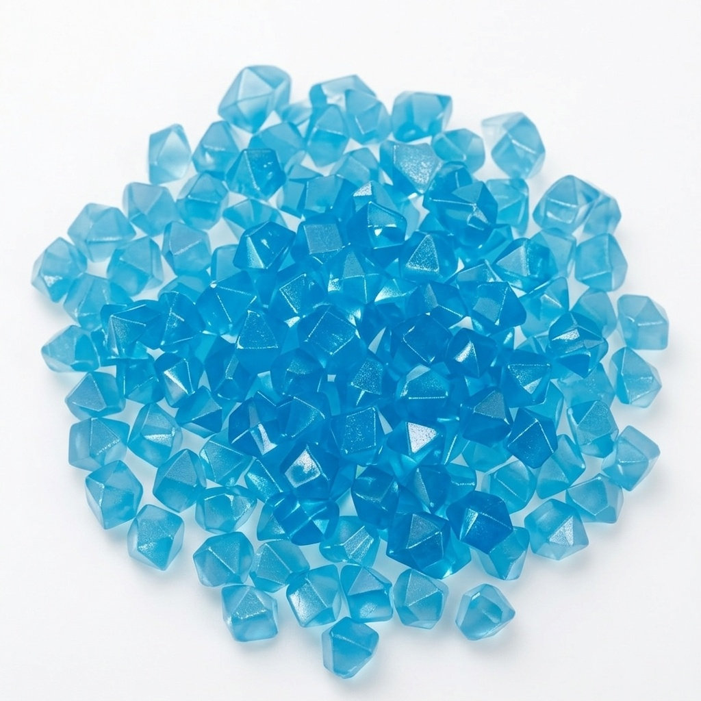 Aquarium Fish Glow In The Dark - 400 Piece Glow in the Dark