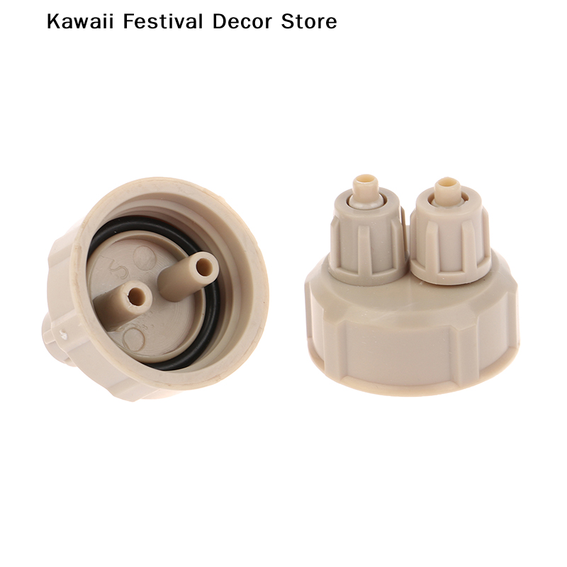 Aquarium Fish Youtube - 【K】1pcs Aquarium CO2 System Tube Valve