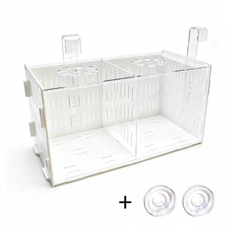 Multifunctional Aquarium Fish  - Aquarium Fish Parrot ulasan dan harga