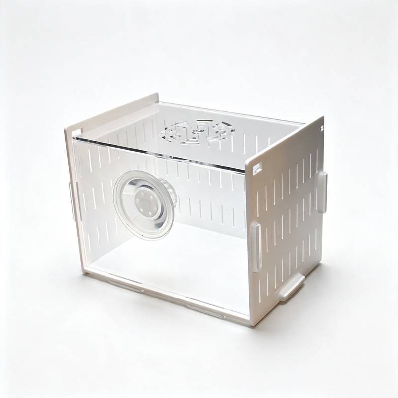 Multifunctional Aquarium Fish  - Aquarium Fish Parrot ulasan dan harga