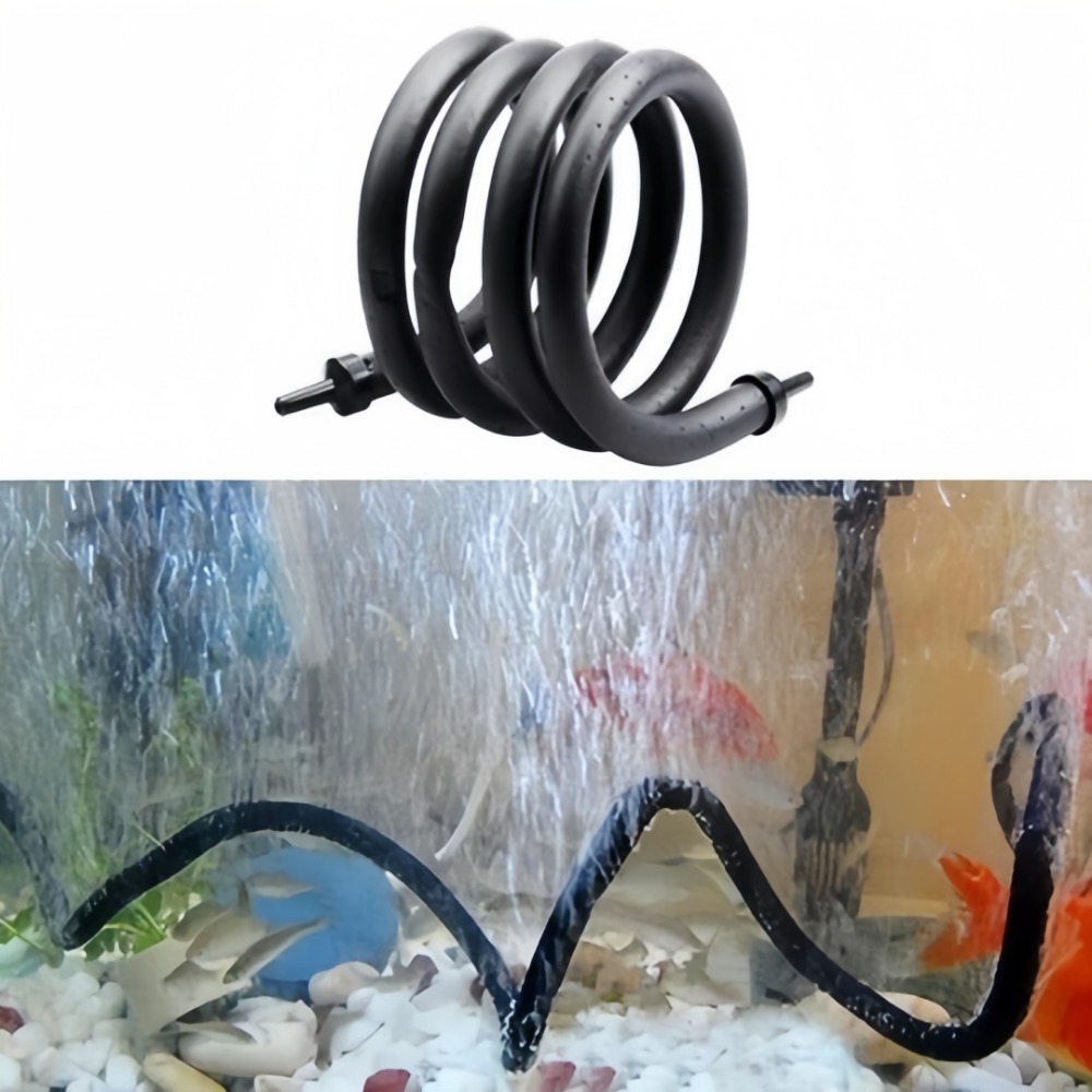Fish Tank Bubble Bar Rubber La - Aquarium Fish Youtube ulasan dan harga