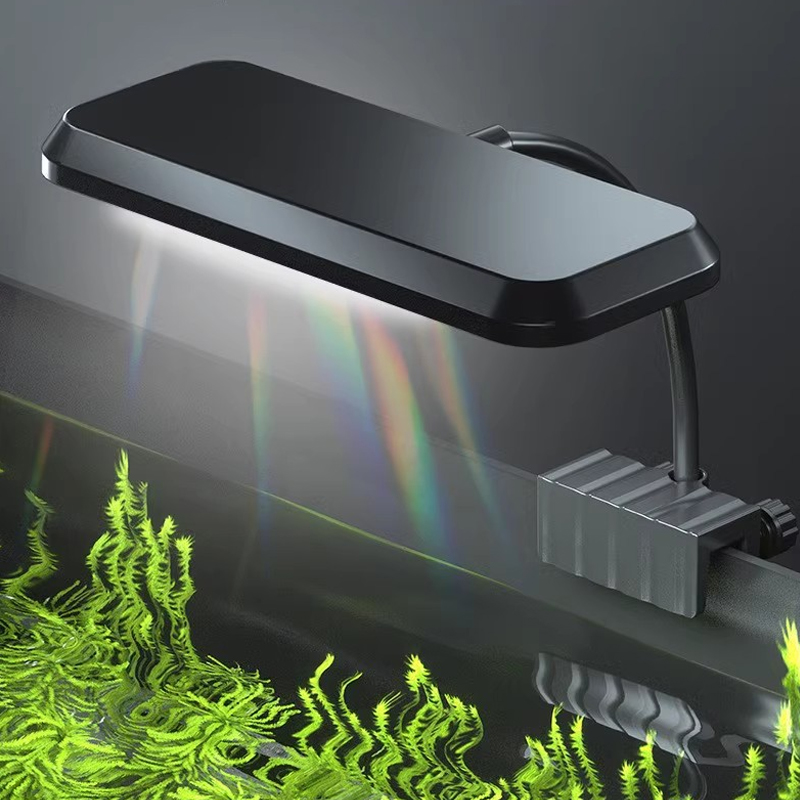 13W LED Lamp Aquarium Decorati - Aquarium Fish Only ulasan dan harga