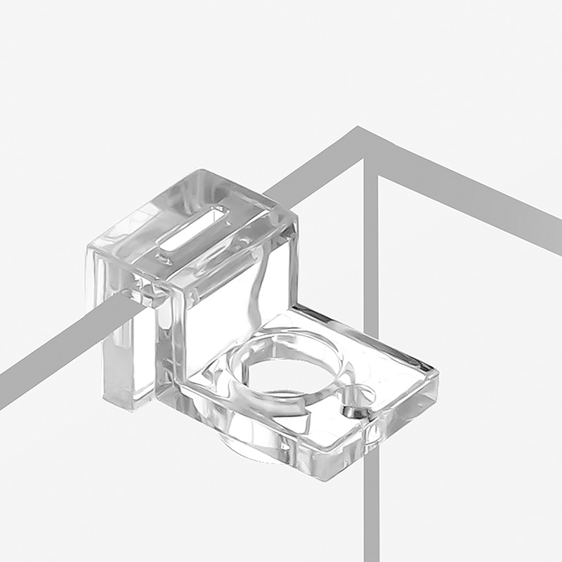 4Pcs Fish Tank Acrylic Clips f - Aquarium Fish Elevator ulasan dan harga