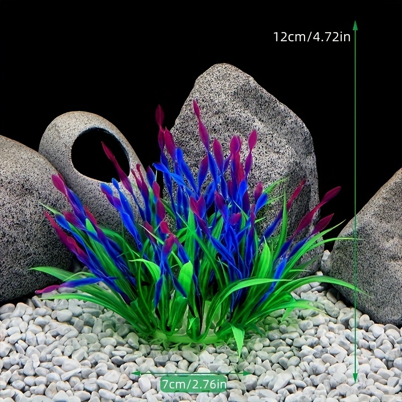 Aquarium Fish Tank Decoration  - Aquarium Fish Only ulasan dan harga
