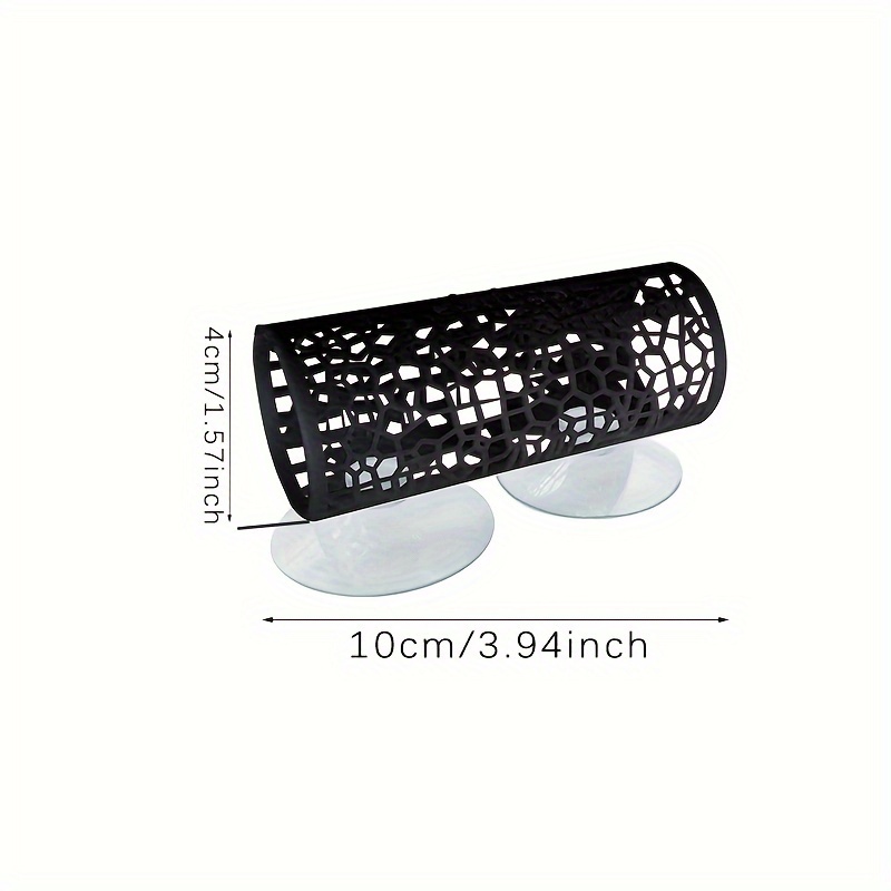 Betta Fish Hideaway Tunnel 1pc - Aquarium Fish Beautiful ulasan dan harga