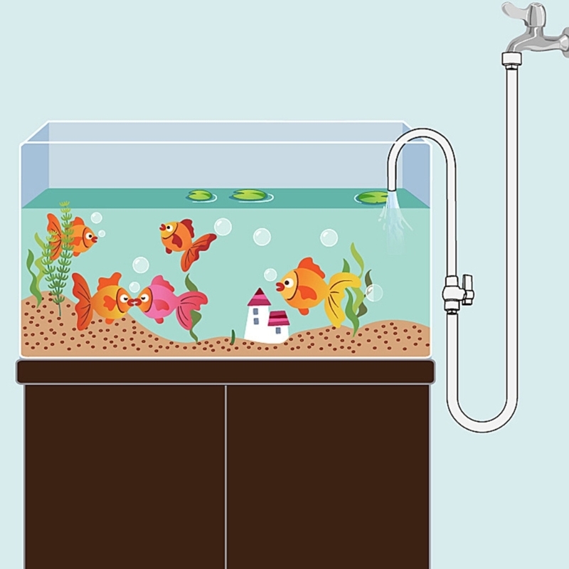  Compacts Fish Tanks Watering  - Aquarium Fish Youtube ulasan dan harga