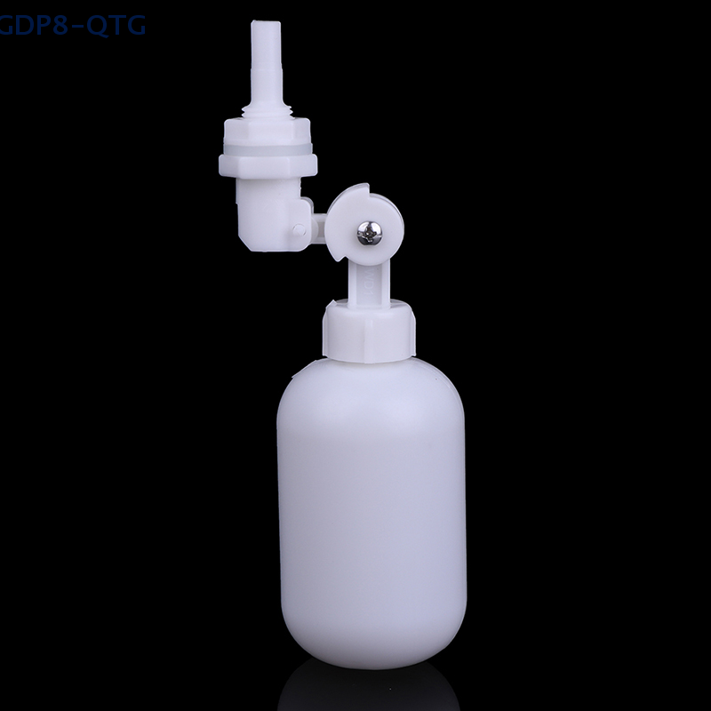 NEW 1PC Floating Ball Valve Aq - Aquarium Fish Escape ulasan dan harga