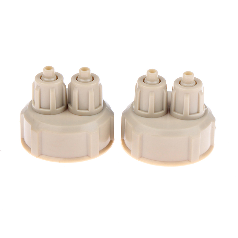 2Pcs Aquarium CO2 System Tube  - Aquarium Fish Youtube ulasan dan harga