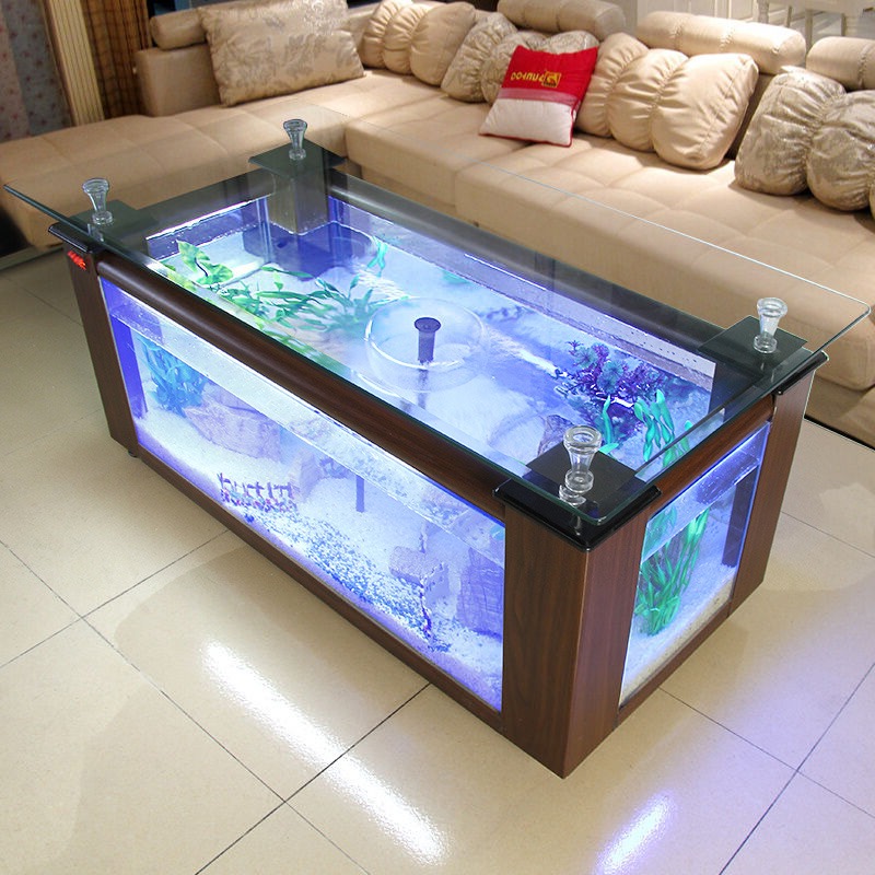 rectangular glass fish tank 25 - Aquarium Fish Beautiful ulasan dan harga