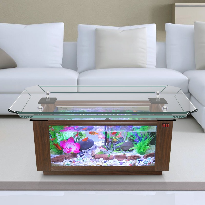 rectangular glass fish tank 25 - Aquarium Fish Beautiful ulasan dan harga