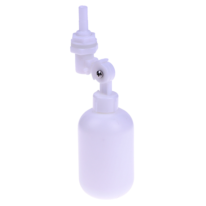 1PC Floating Ball Valve Aquari - Aquarium Fish Escape ulasan dan harga