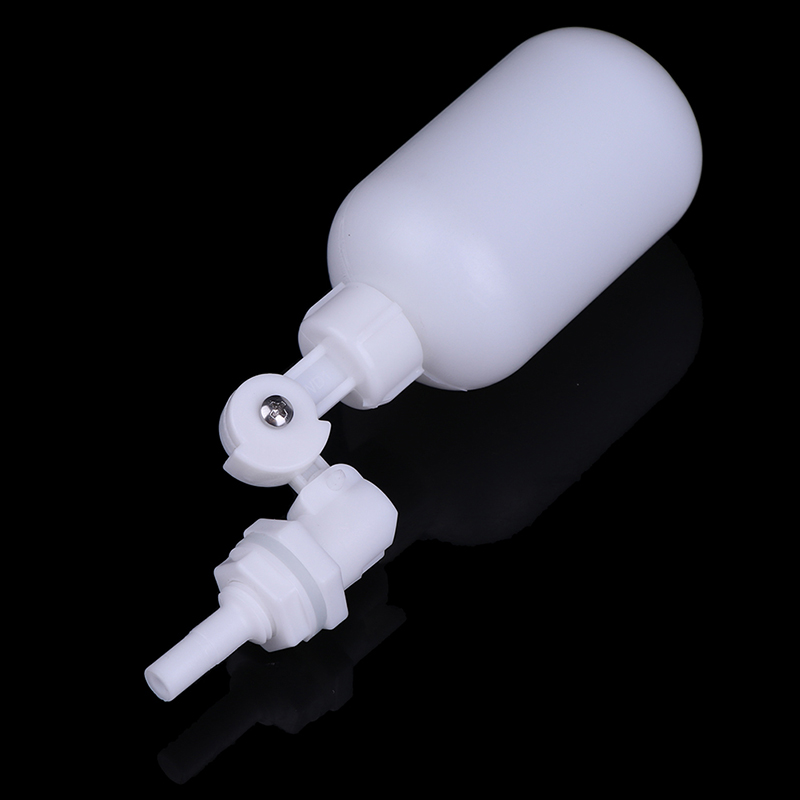 1PC Floating Ball Valve Aquari - Aquarium Fish Escape ulasan dan harga