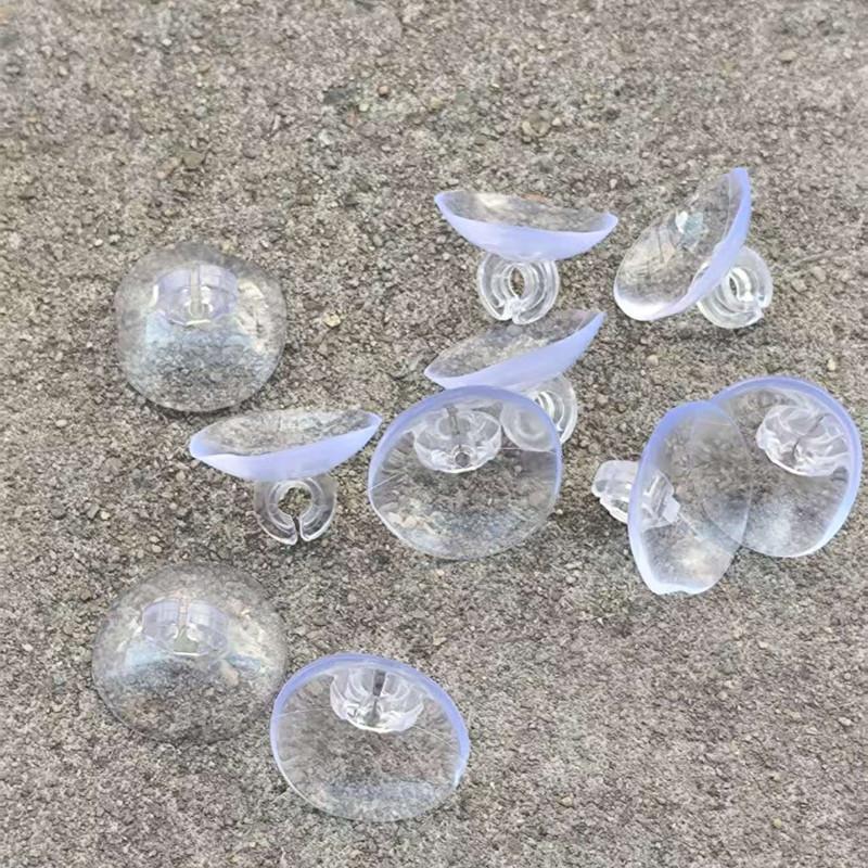 10/50Pcs Aquarium Air Tube Suc - Aquarium Fish Youtube ulasan dan harga