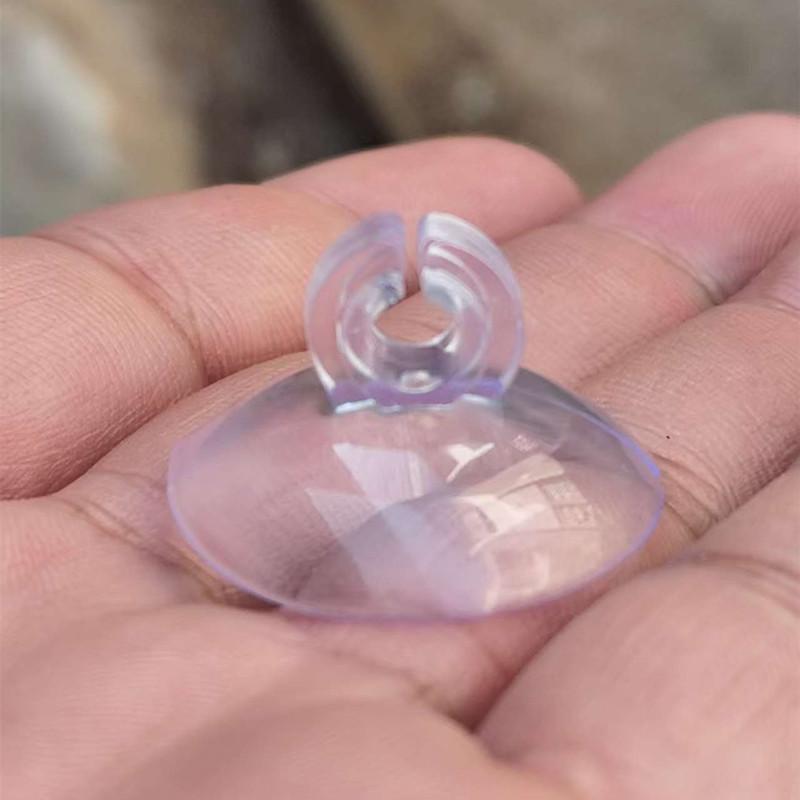 10/50Pcs Aquarium Air Tube Suc - Aquarium Fish Youtube ulasan dan harga