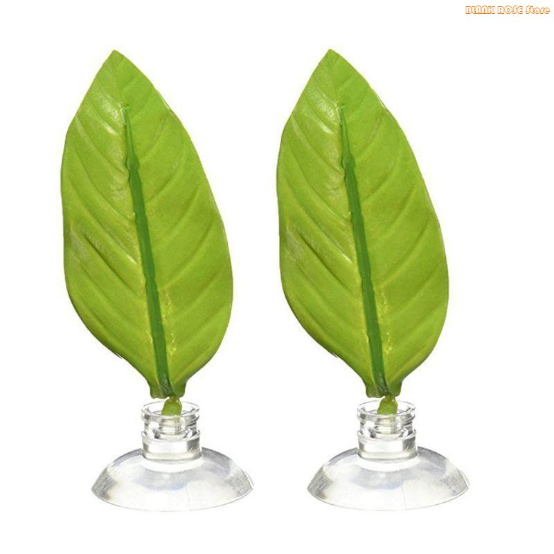 K1AE Plant Fish Bed for Fish T - Aquarium Fish Beautiful ulasan dan harga