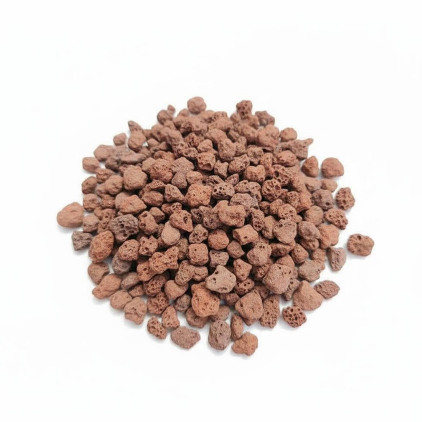 Volcanic Rock Aquarium Landsca - Aquarium Fish Parrot ulasan dan harga