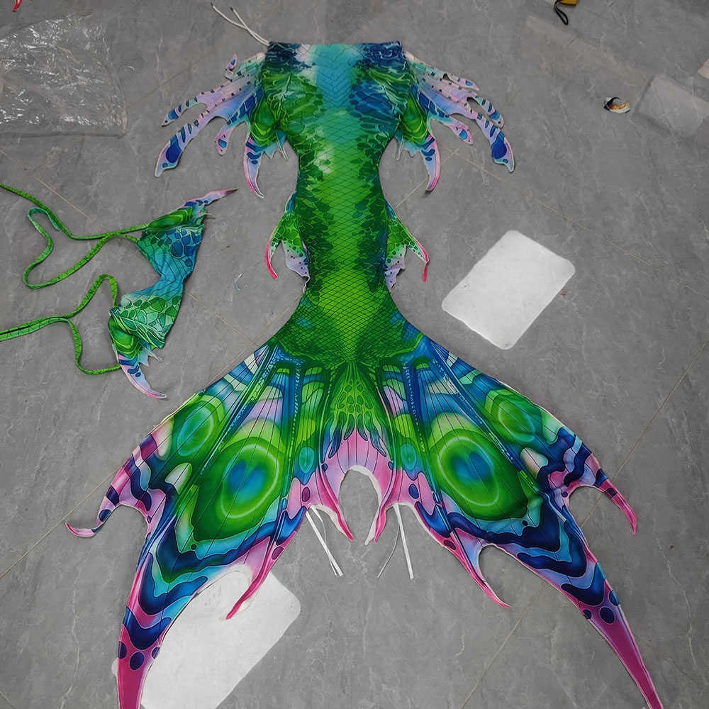 Tailored Color Beauty Fish Tai - Aquarium Fish Beautiful ulasan dan harga