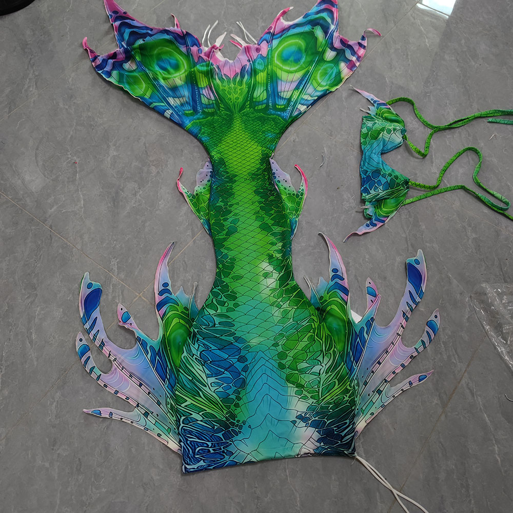 Tailored Color Beauty Fish Tai - Aquarium Fish Beautiful ulasan dan harga