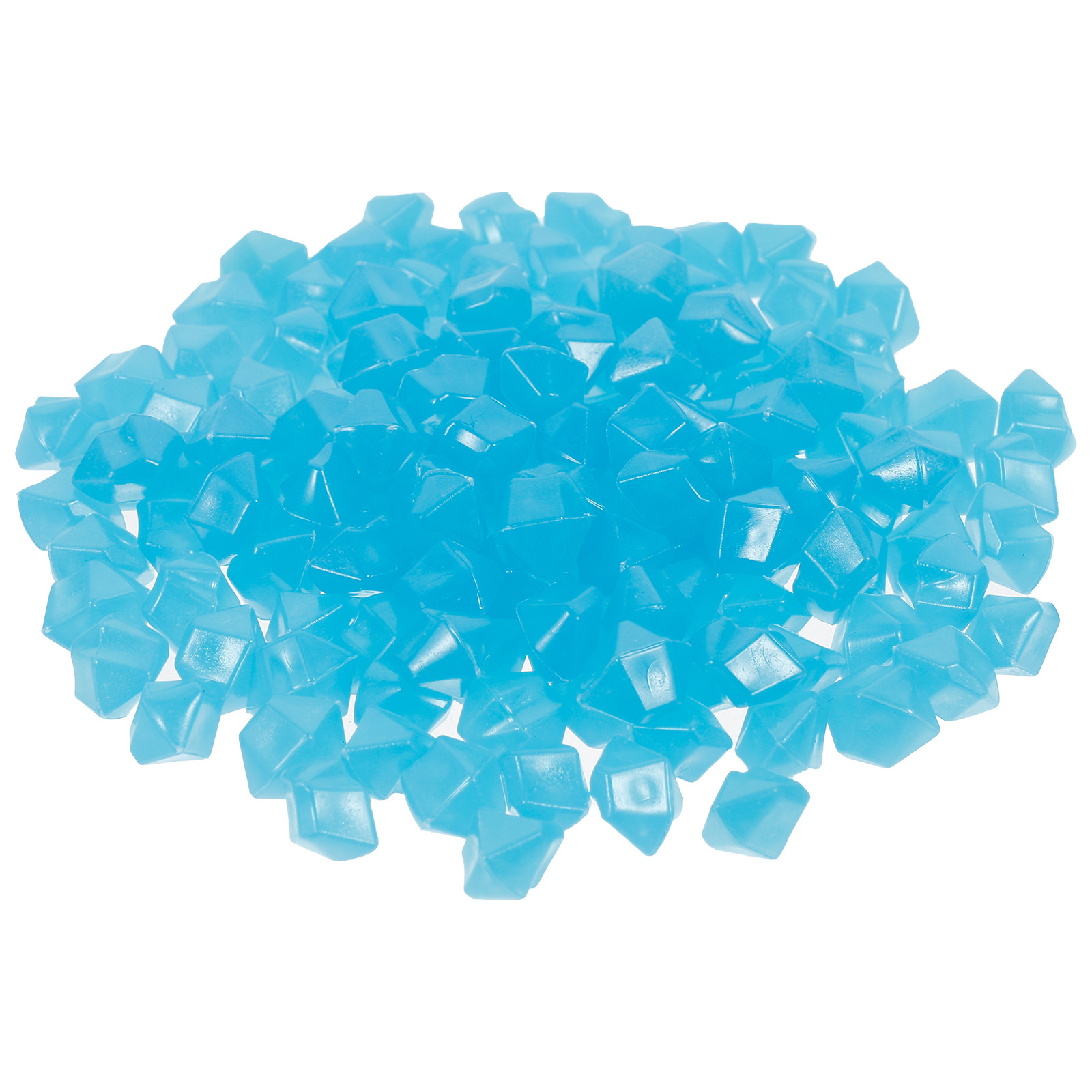 400 Piece Glow in the Dark Sto - Aquarium Fish Glow In The Dark ulasan dan harga
