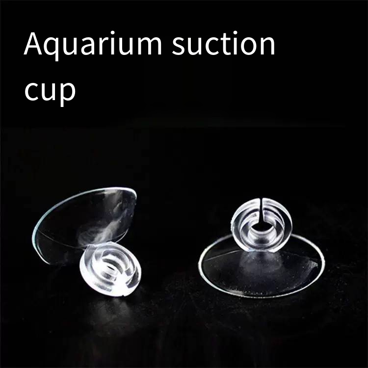 Oxygen Tube, Fixed Suction Cup - Aquarium Fish Youtube ulasan dan harga