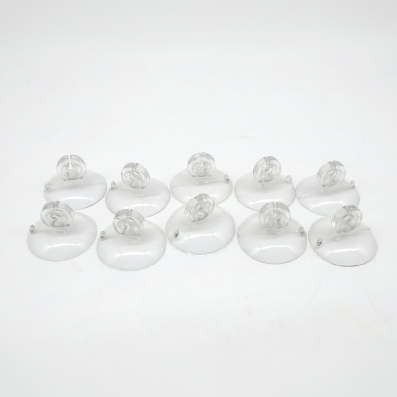 Aquarium Suction Cup 10PC Fish - Aquarium Fish Youtube ulasan dan harga