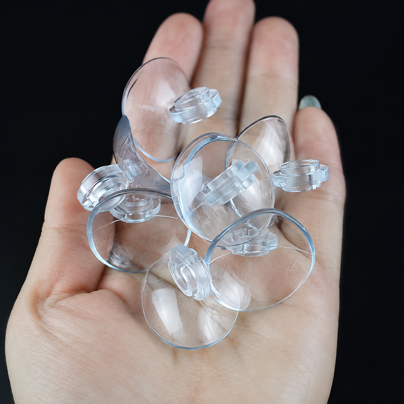 Aquarium Suction Cup 10PC Fish - Aquarium Fish Youtube ulasan dan harga