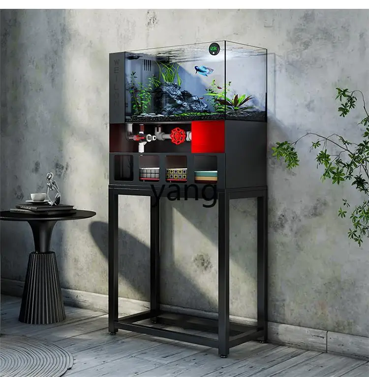 Lhh living room small fish tan - Aquarium Fish Goldfish ulasan dan harga