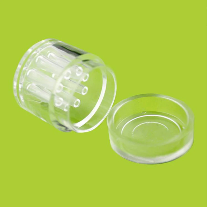 High Transparent  Aquarium Fis - Aquarium Fish Escape ulasan dan harga