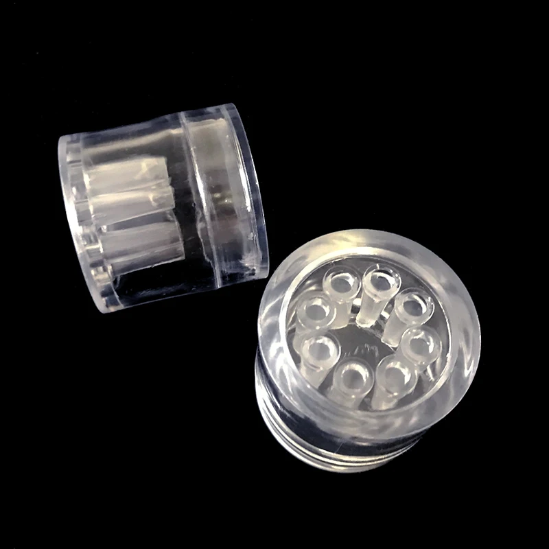 High Transparent  Aquarium Fis - Aquarium Fish Escape ulasan dan harga