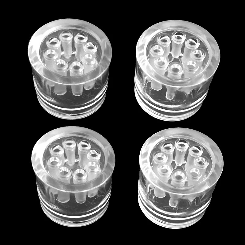 High Transparent  Aquarium Fis - Aquarium Fish Escape ulasan dan harga