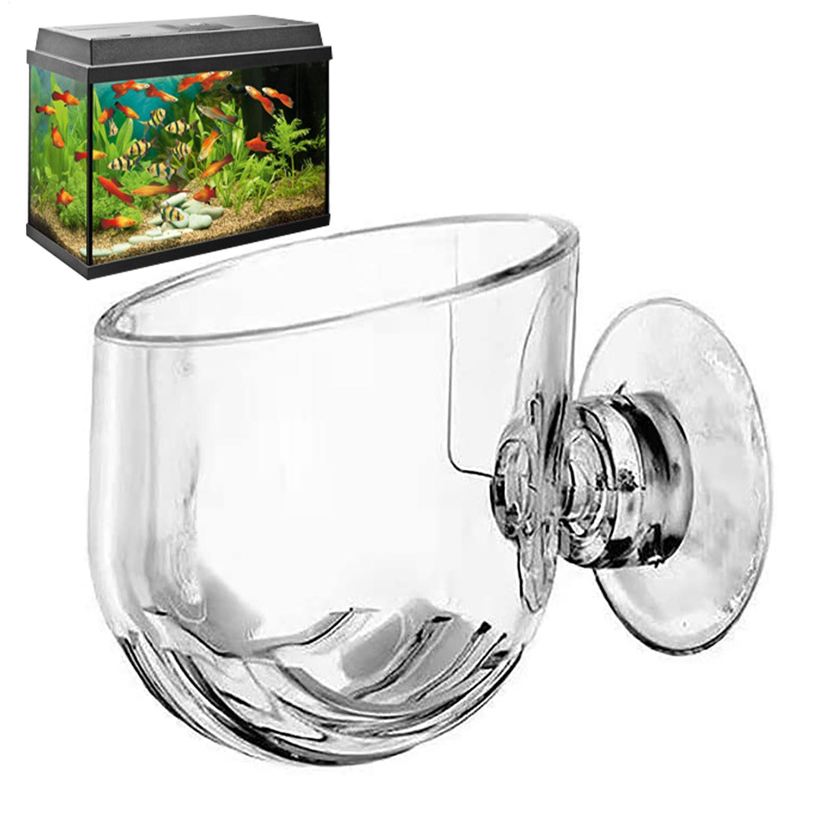 Acrylic Aquarium Plant Pots Aq - Aquarium Fish Beautiful ulasan dan harga