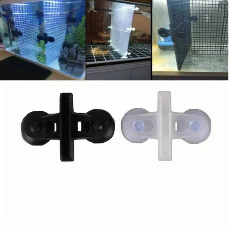 C 10Pcs new Aquarium Isolation - Aquarium Fish For Beginners ulasan dan harga