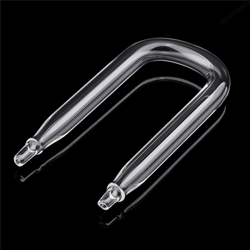 Aquarium U Shaped Air Pipe Con - Aquarium Fish Youtube ulasan dan harga