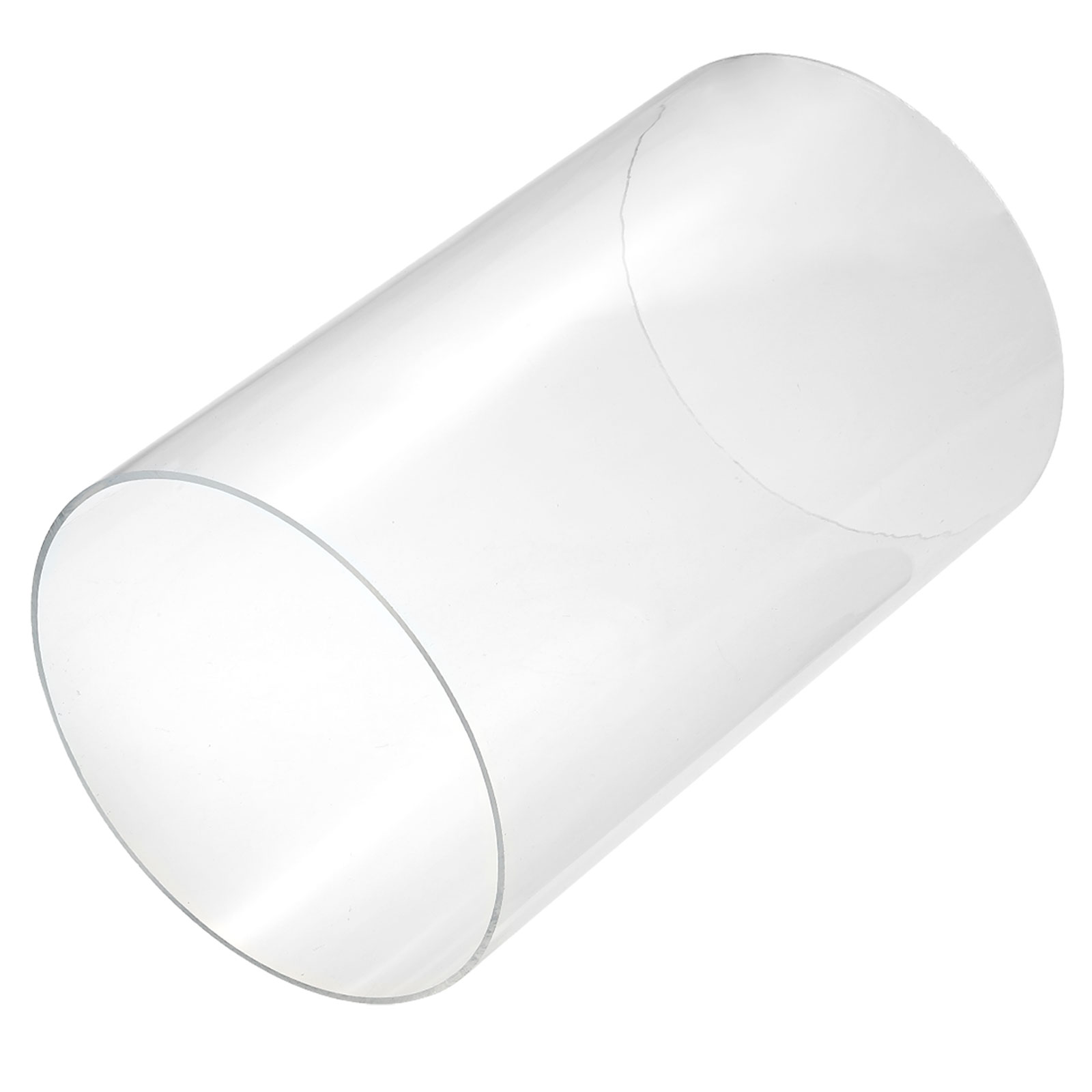 350mm Transparent Acrylic Aqua - Aquarium Fish Youtube ulasan dan harga