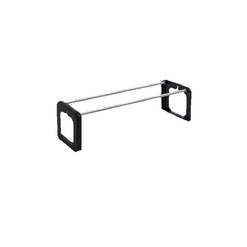 Week Aqua Cross Mount Bracket  - Aquarium Fish Lamp ulasan dan harga