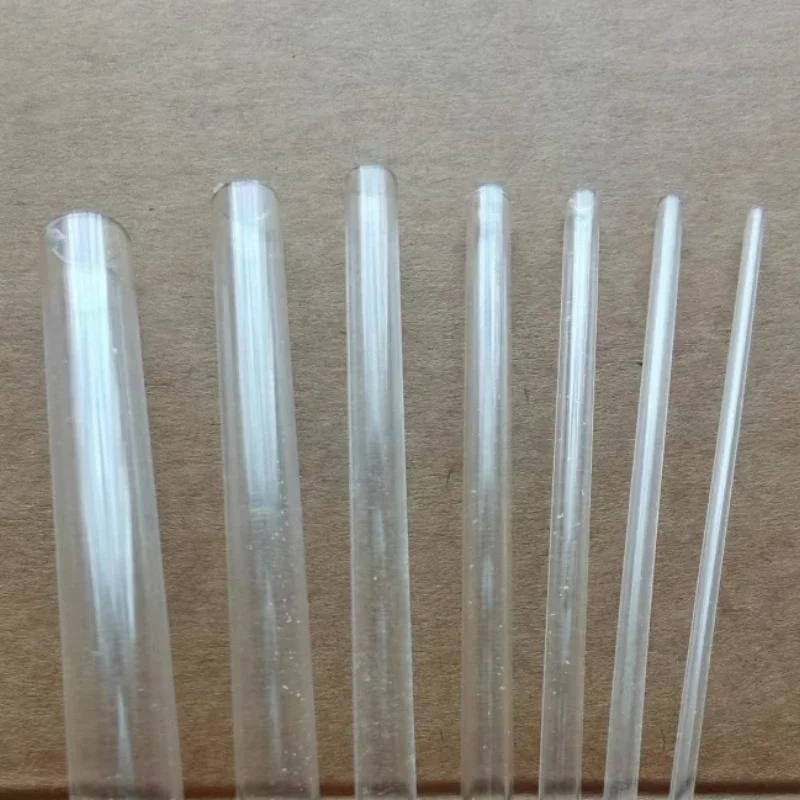 Transparent Acrylic Round Pipe - Aquarium Fish Youtube ulasan dan harga