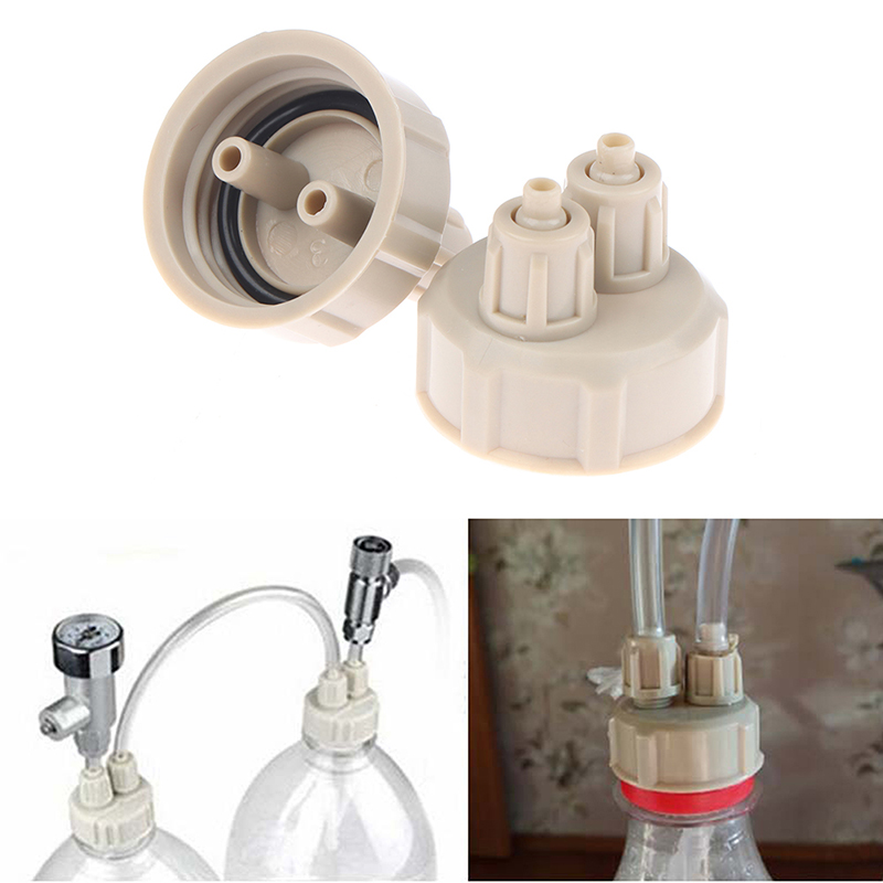 2Pcs Aquarium CO2 System Tube  - Aquarium Fish Youtube ulasan dan harga
