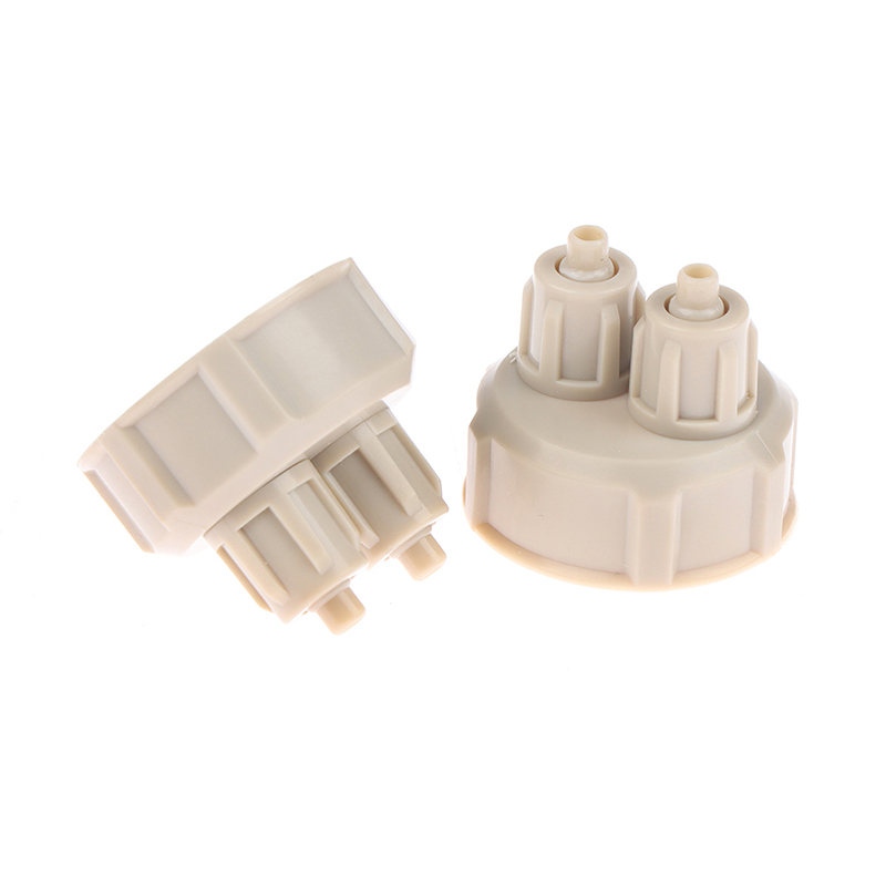 2Pcs Aquarium CO2 System Tube  - Aquarium Fish Youtube ulasan dan harga