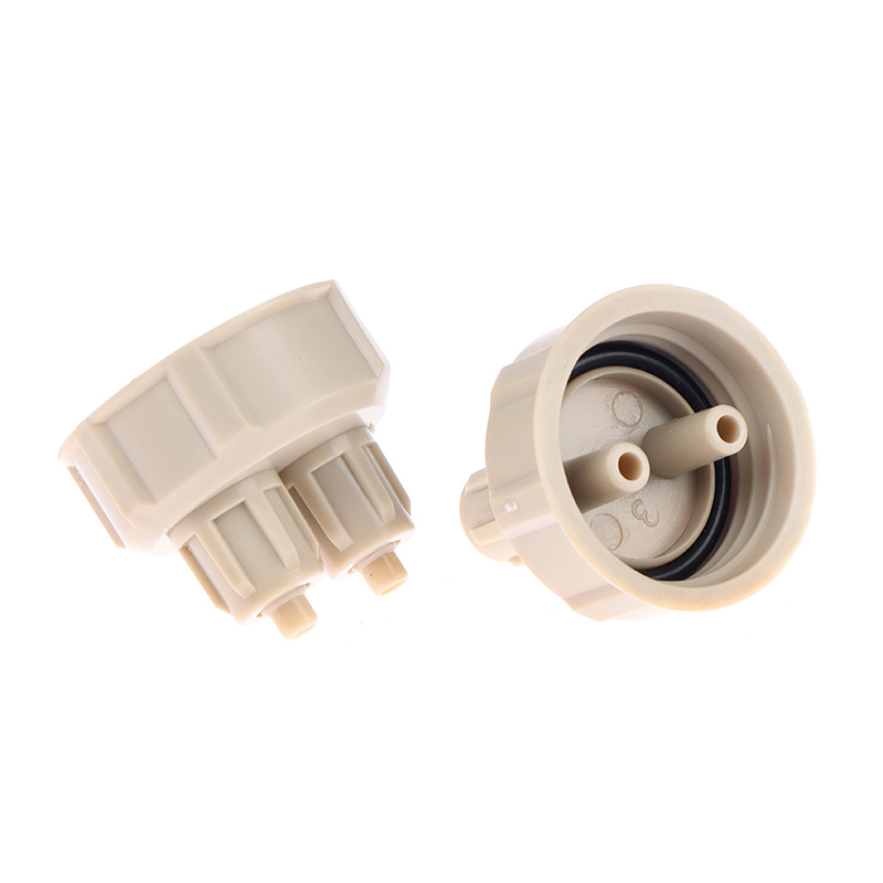 2Pcs Aquarium CO2 System Tube  - Aquarium Fish Youtube ulasan dan harga