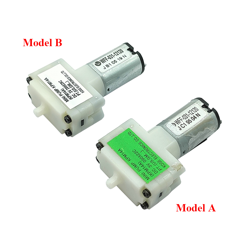 KOGE KPM14A DC 3V 3.7V Small M - Aquarium Fish Beautiful ulasan dan harga