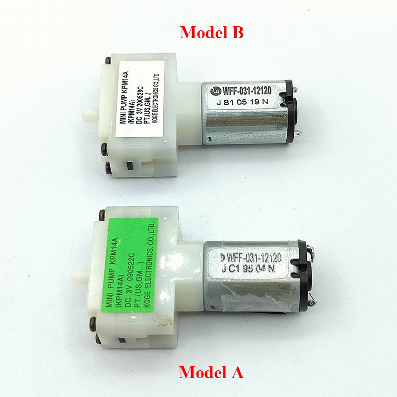 KOGE KPM14A DC 3V 3.7V Small M - Aquarium Fish Beautiful ulasan dan harga