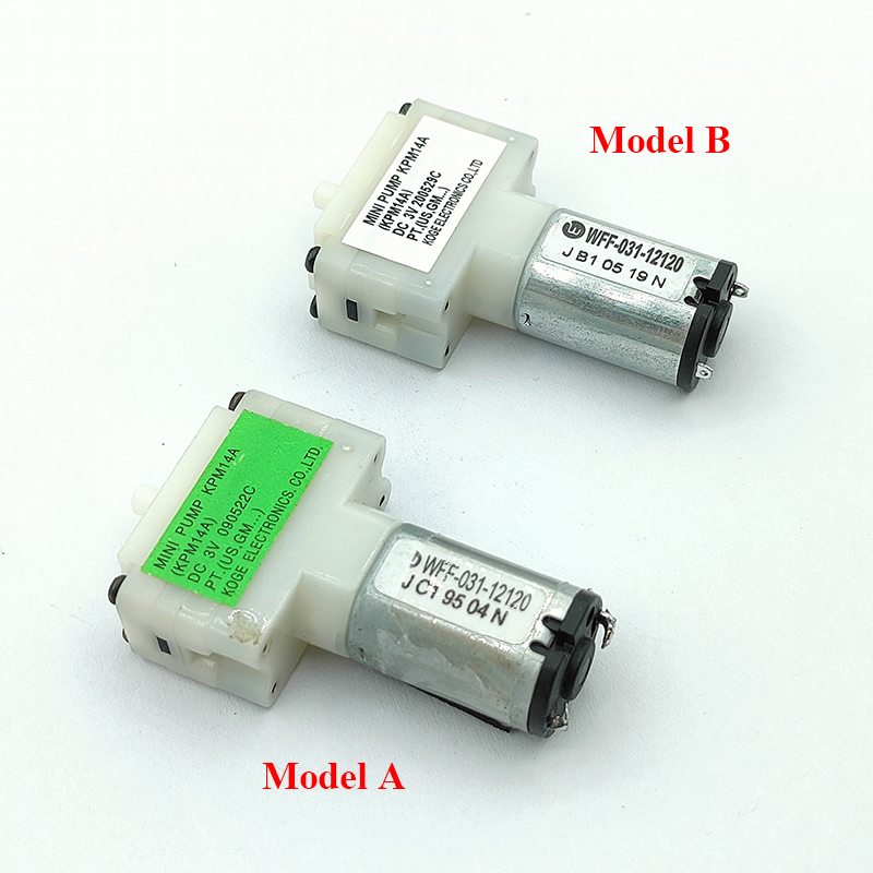 KOGE KPM14A DC 3V 3.7V Small M - Aquarium Fish Beautiful ulasan dan harga