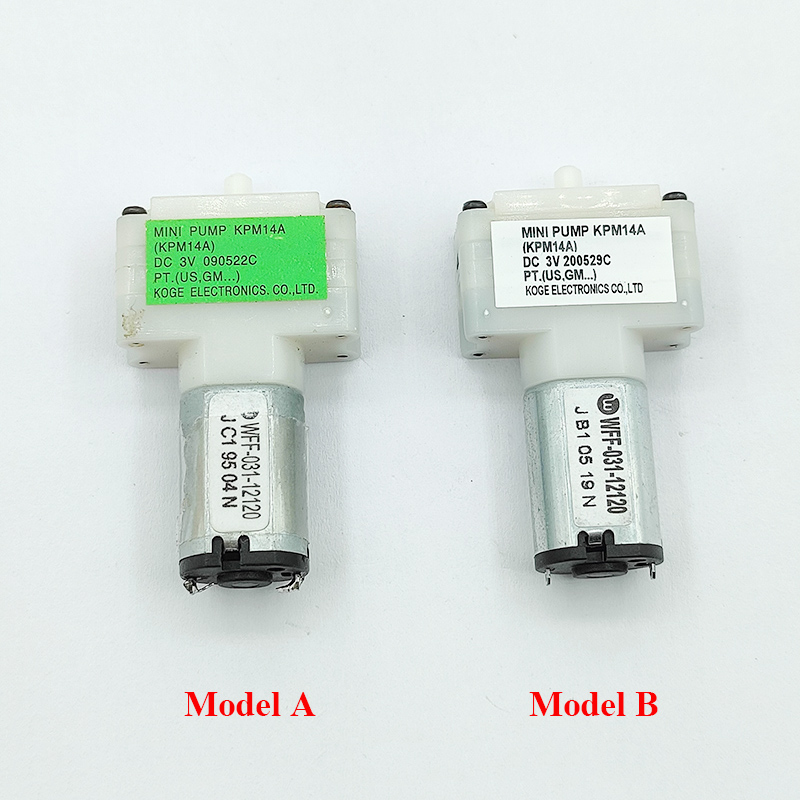 KOGE KPM14A DC 3V 3.7V Small M - Aquarium Fish Beautiful ulasan dan harga