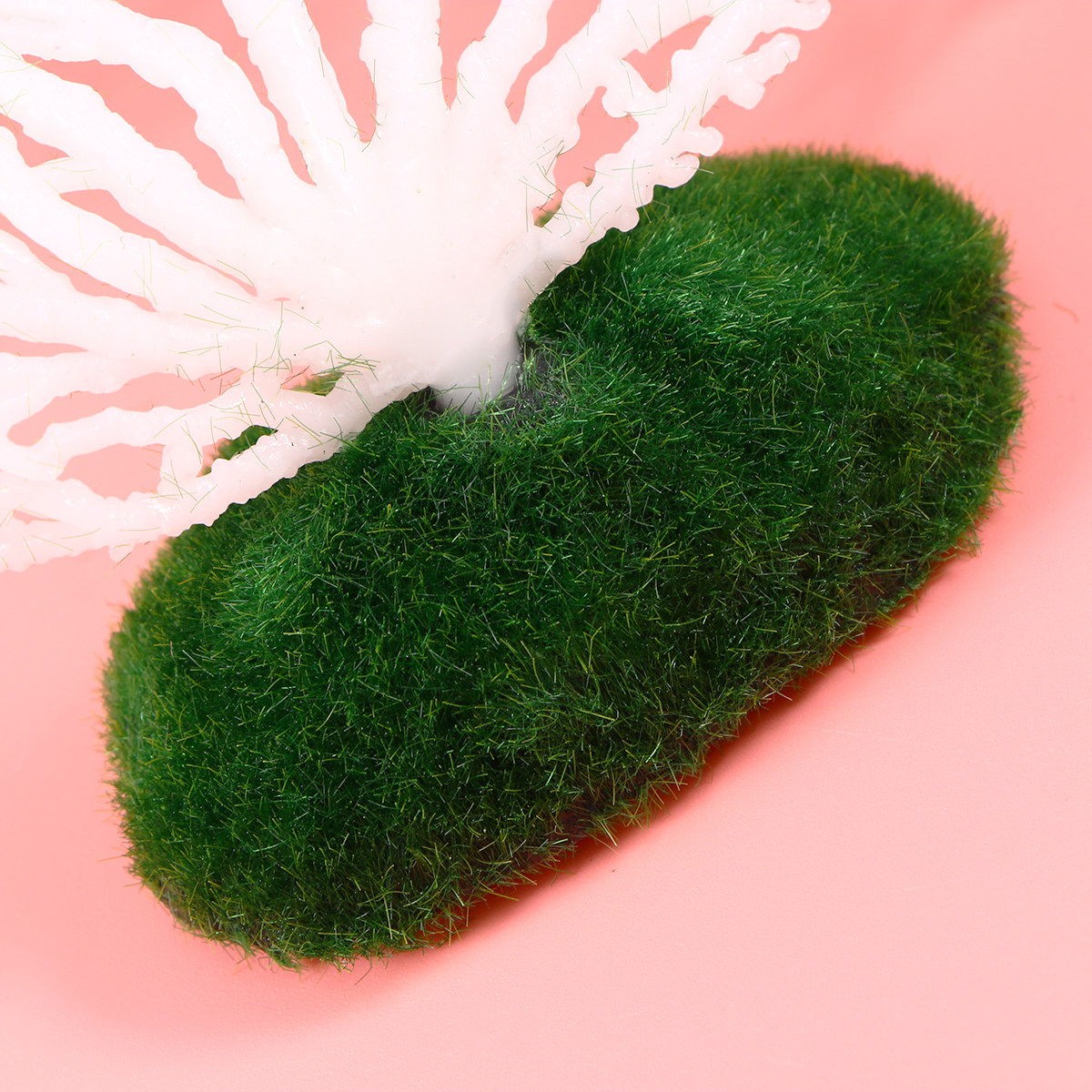Fake Coral Aquarium Ornament D - Aquarium Fish Beautiful ulasan dan harga