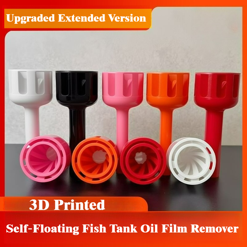 Upgraded Extended Version Aqua - Aquarium Fish Escape ulasan dan harga