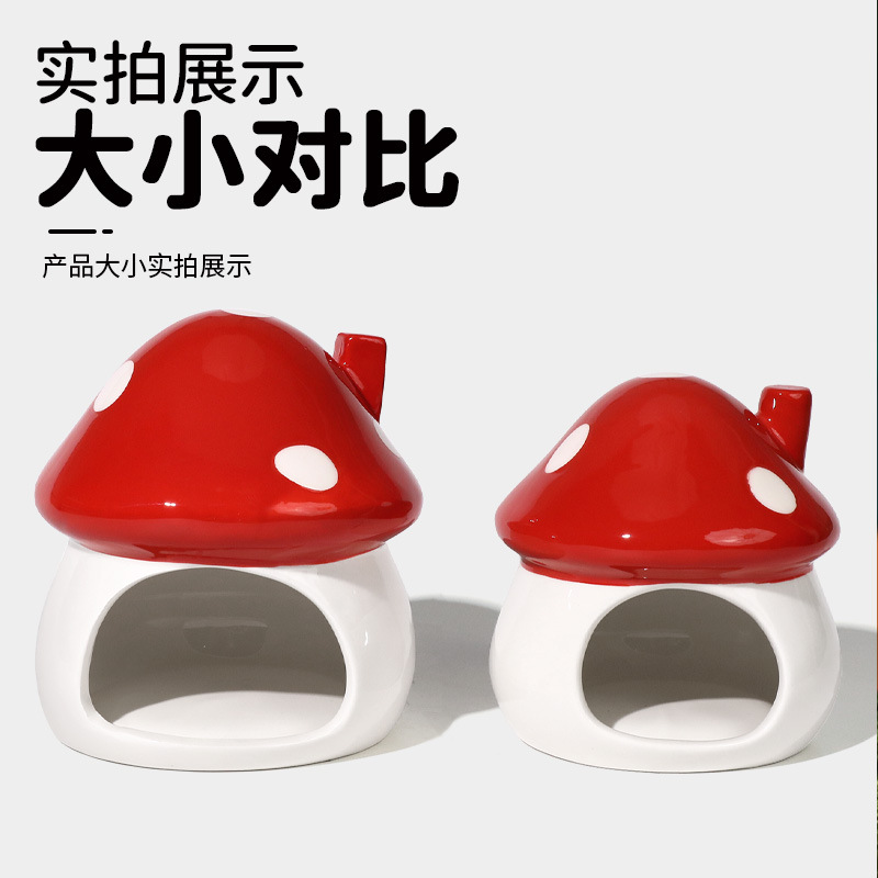 Aquarium Ceramic Fish And Shri - Aquarium Fish Parrot ulasan dan harga