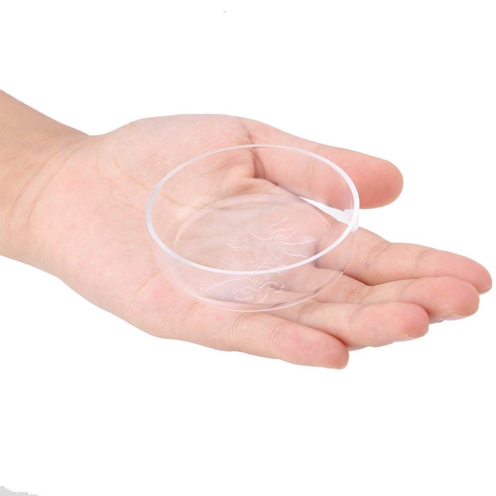 Acrylic Shrimp Feeding Dish Tr - Aquarium Fish Beautiful ulasan dan harga