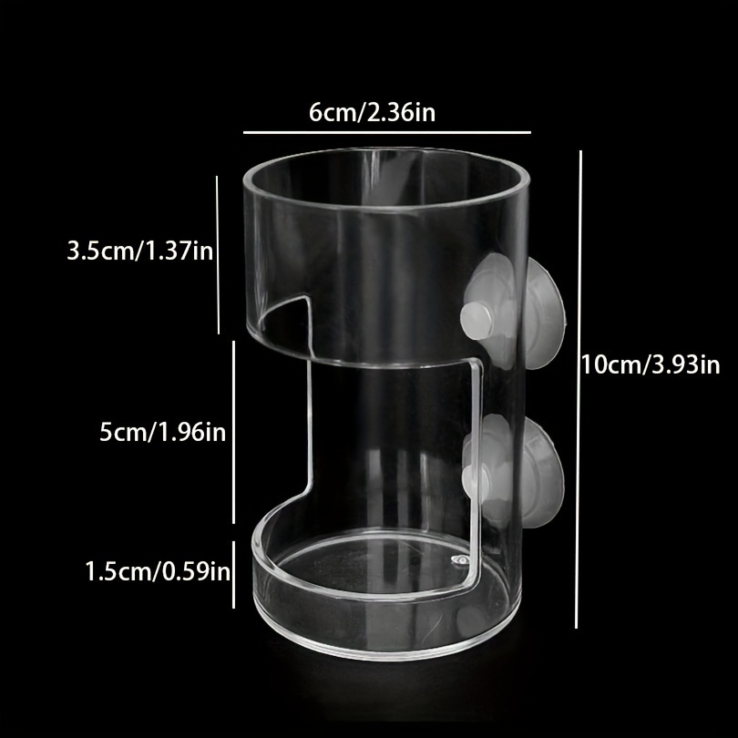 Non-Slip Parrot Fish Turtle Fi - Aquarium Fish Parrot ulasan dan harga