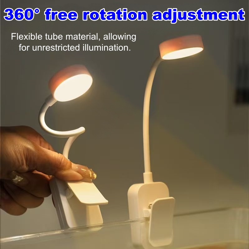LED Aquarium Light Clip On Fis - Aquarium Fish Lamp ulasan dan harga